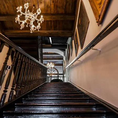 Hotel Mr Goergey Art & Spa