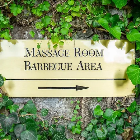 Mr Goergey Art & Spa Ξενοδοχείο Visegrád