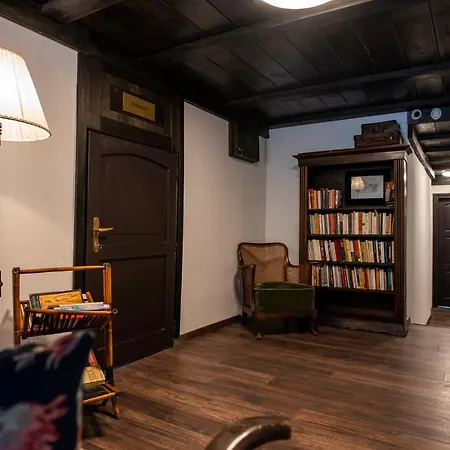 Hotel Mr Goergey Art & Spa