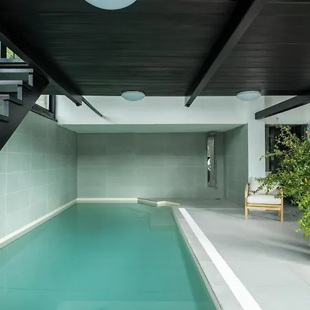 Mr Goergey Art & Spa Visegrad