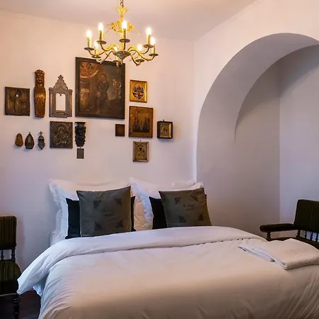 Mr Goergey Art & Spa 3* Visegrad