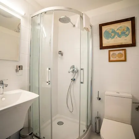 Mr Goergey Art & Spa Hotel Visegrad