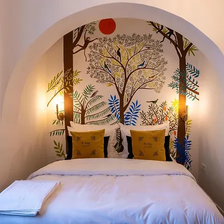Hotel Mr Goergey Art & Spa 3*