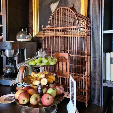 Mr Goergey Art & Spa 3* Visegrad