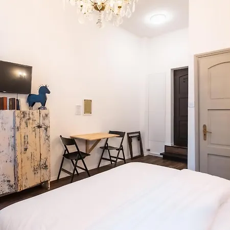 Mr Goergey Art & Spa Ξενοδοχείο 3*
