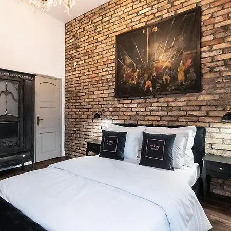 Mr Goergey Art & Spa Ξενοδοχείο