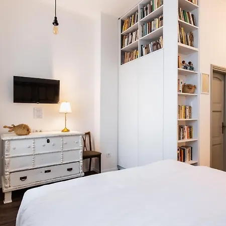 Mr Goergey Art & Spa Ξενοδοχείο 3*