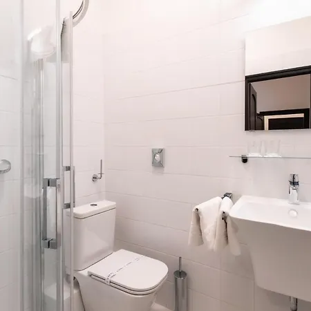 Hotel Mr Goergey Art & Spa 3*