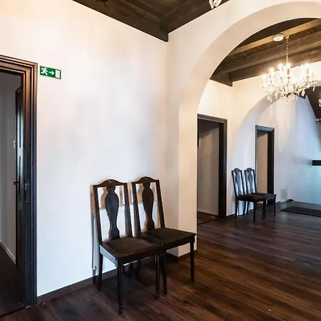 Mr Goergey Art & Spa Ξενοδοχείο 3*