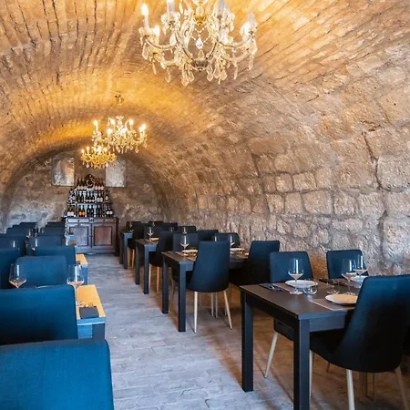 Ξενοδοχείο Mr Goergey Art & Spa Visegrád