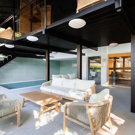 Hotel Mr Goergey Art & Spa