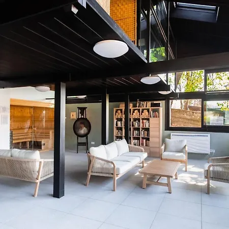Mr Goergey Art & Spa Visegrad