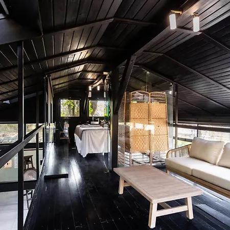Mr Goergey Art & Spa 3*