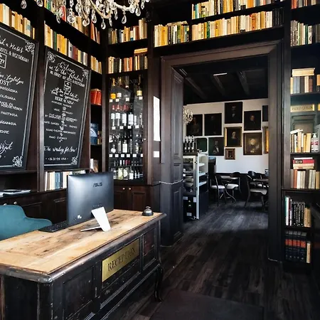 Hotel Mr Goergey Art & Spa Visegrad
