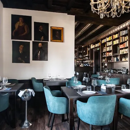 Ξενοδοχείο Mr Goergey Art & Spa Visegrád