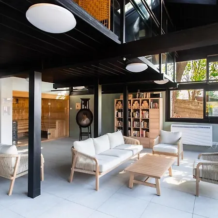 Mr Goergey Art & Spa Hotel