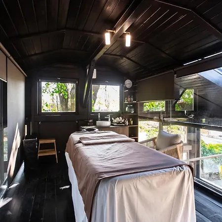 Mr Goergey Art & Spa
