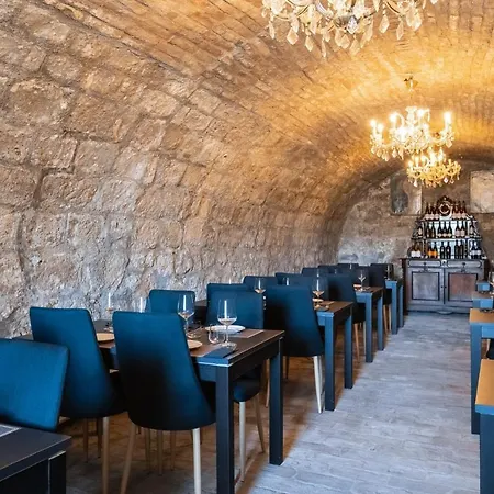Ξενοδοχείο Mr Goergey Art & Spa